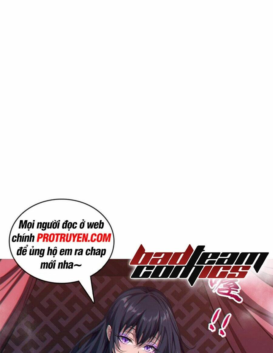 xuyên không thành hổ chapter 110 2