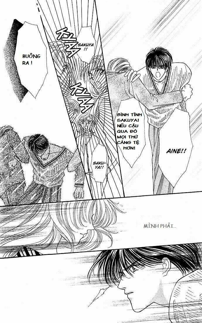 kaikan phrase chapter 13 14