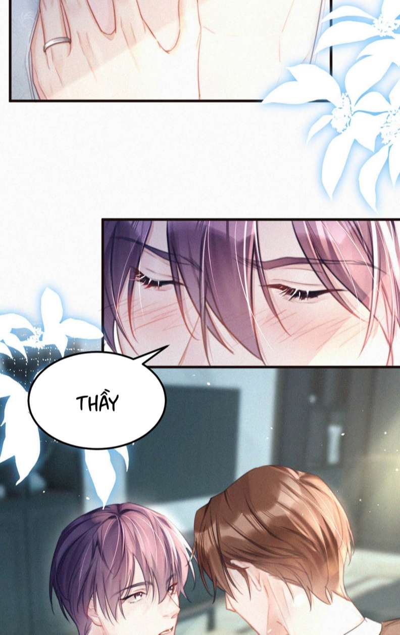 thần thương (môi súng) chapter 77 13