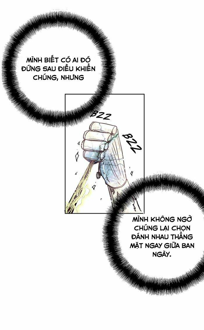 người máy hủy diệt chapter 7 3