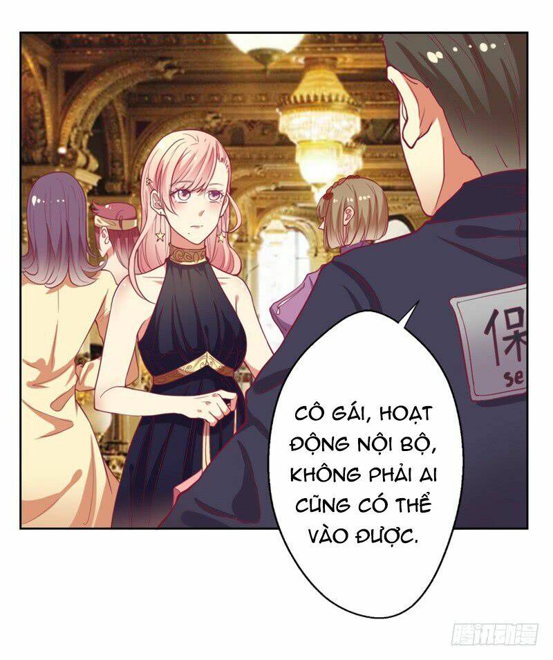 ngạo kiều tổng tài sủng điềm thê chapter 13 11