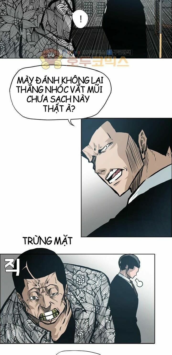 bá chủ học đường ss3 chapter 26 15