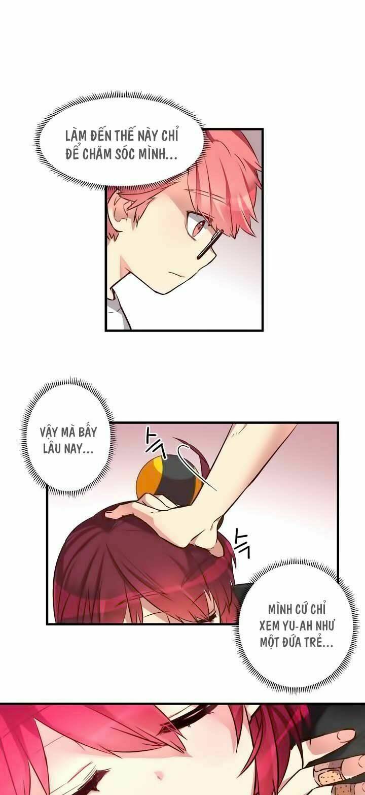 premarital relationship chapter 46 13