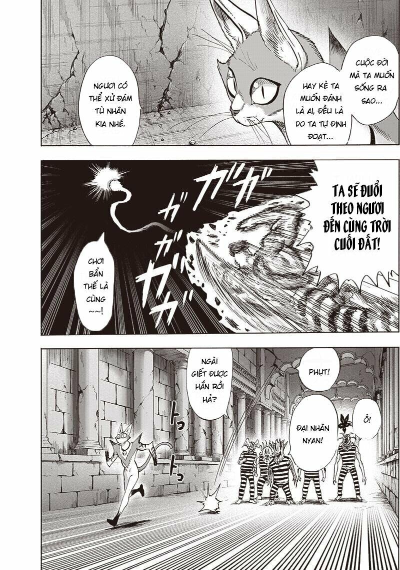 one-punch man chapter 182.9 38
