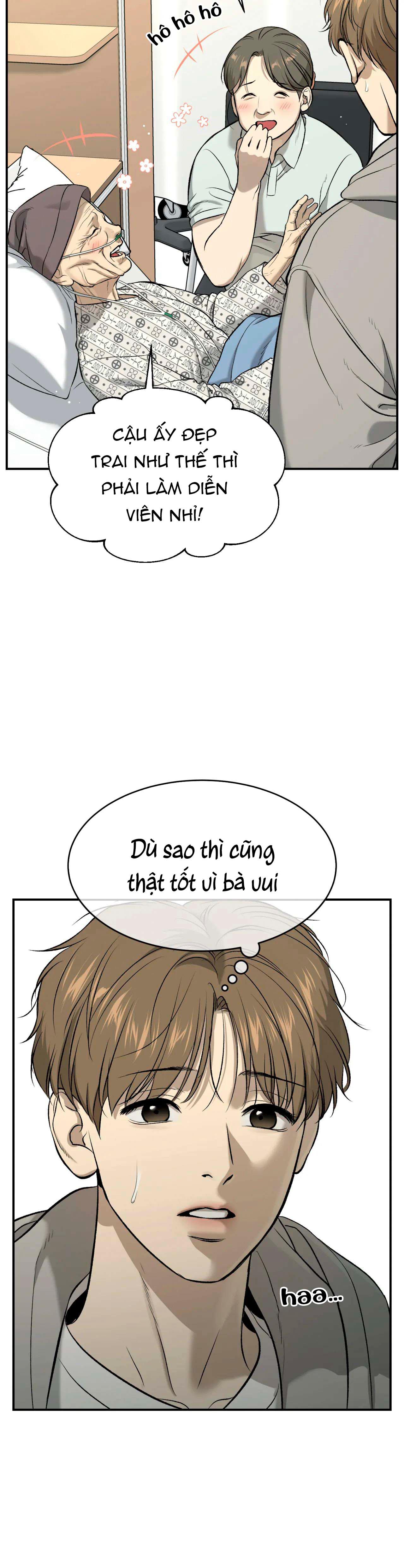 điềm rủi chapter 22 34