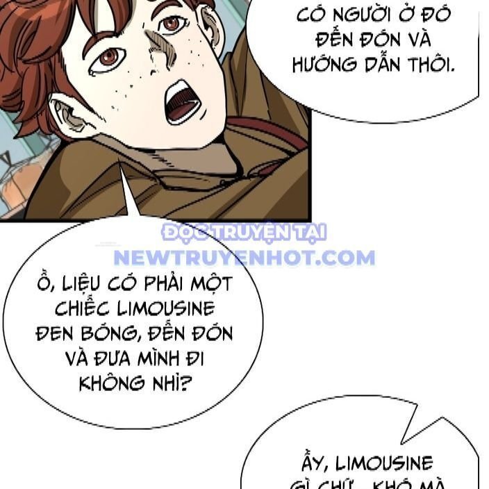 shark - cá mập chapter 345 135