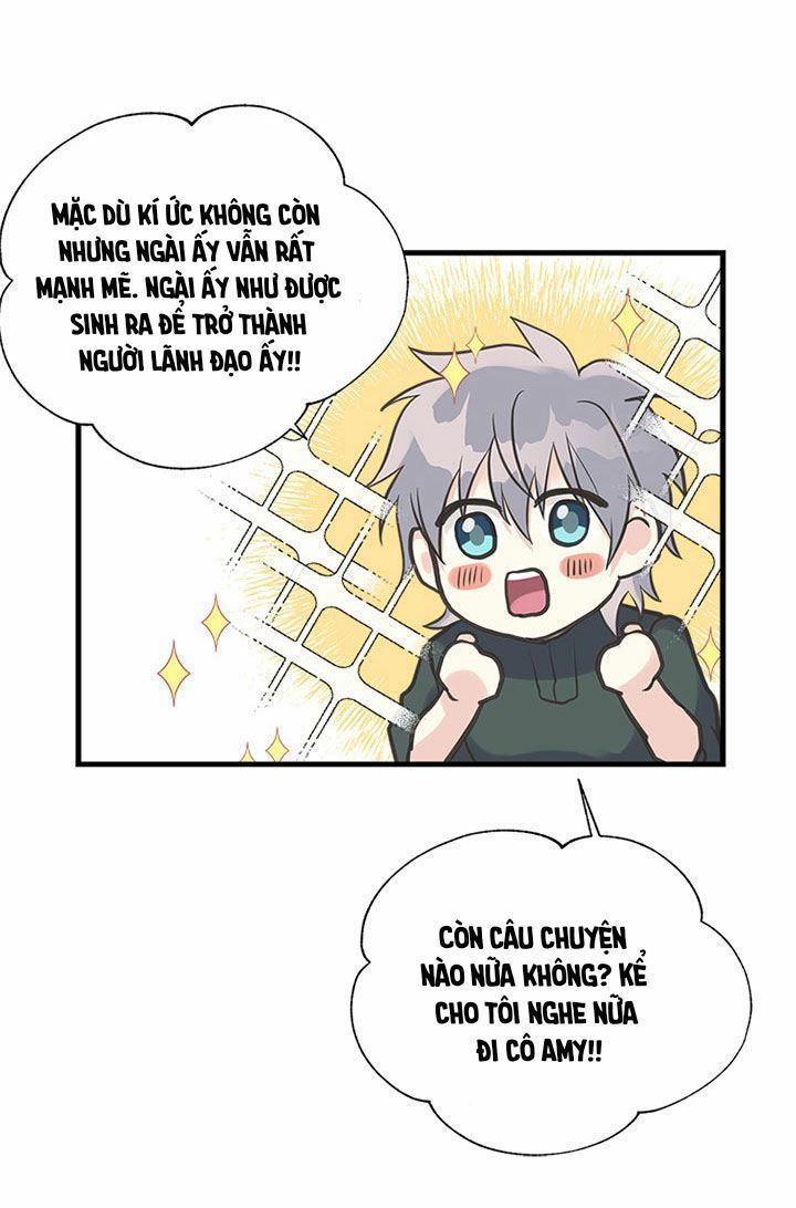 chị tôi đã nhặt về một nam chính quyến rũ chapter 19 61