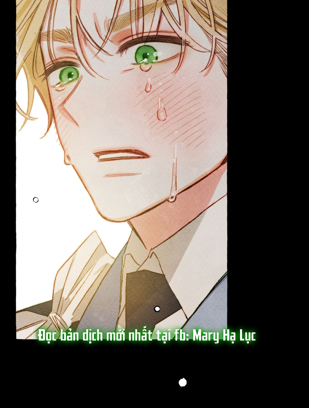 nuôi dưỡng một bé rồng đen chapter 53.2 38