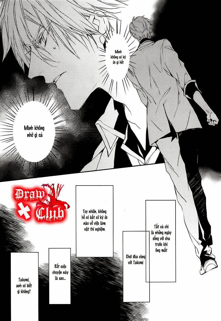 đẫm máu đức mẹ chapter 7 18