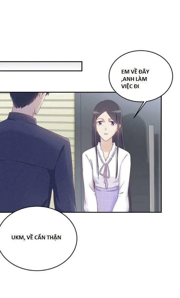 tiểu muội, ngươi đã lấy chồng chưa ? chapter 4.1 19