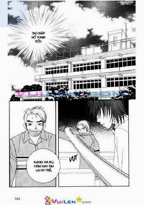 lớp học đặc biệt chapter 1 140