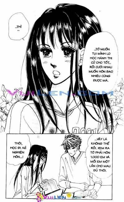 nụ hôn nồng thắm chapter 10 137