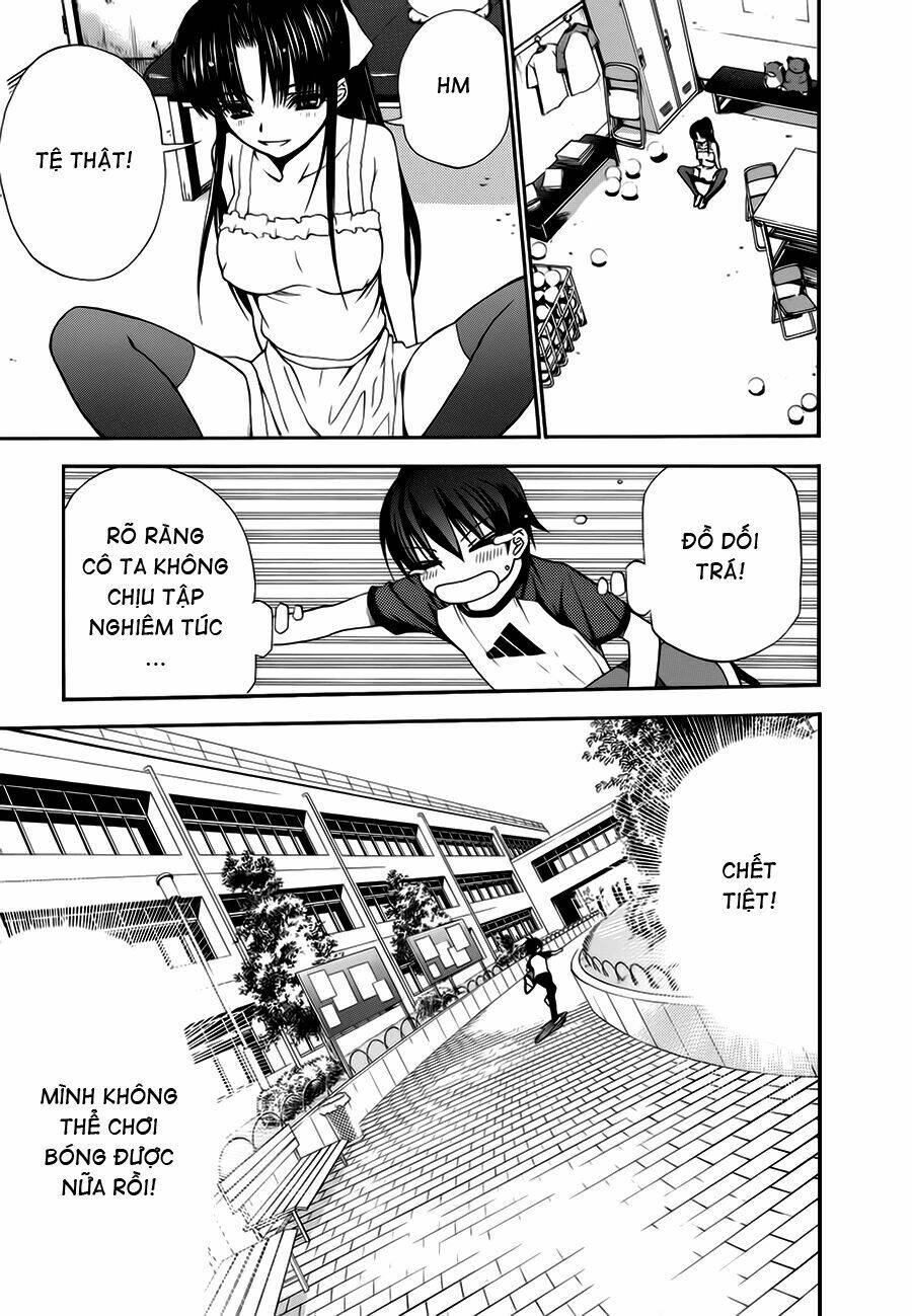 shuukyuu shoujo chapter 2 12