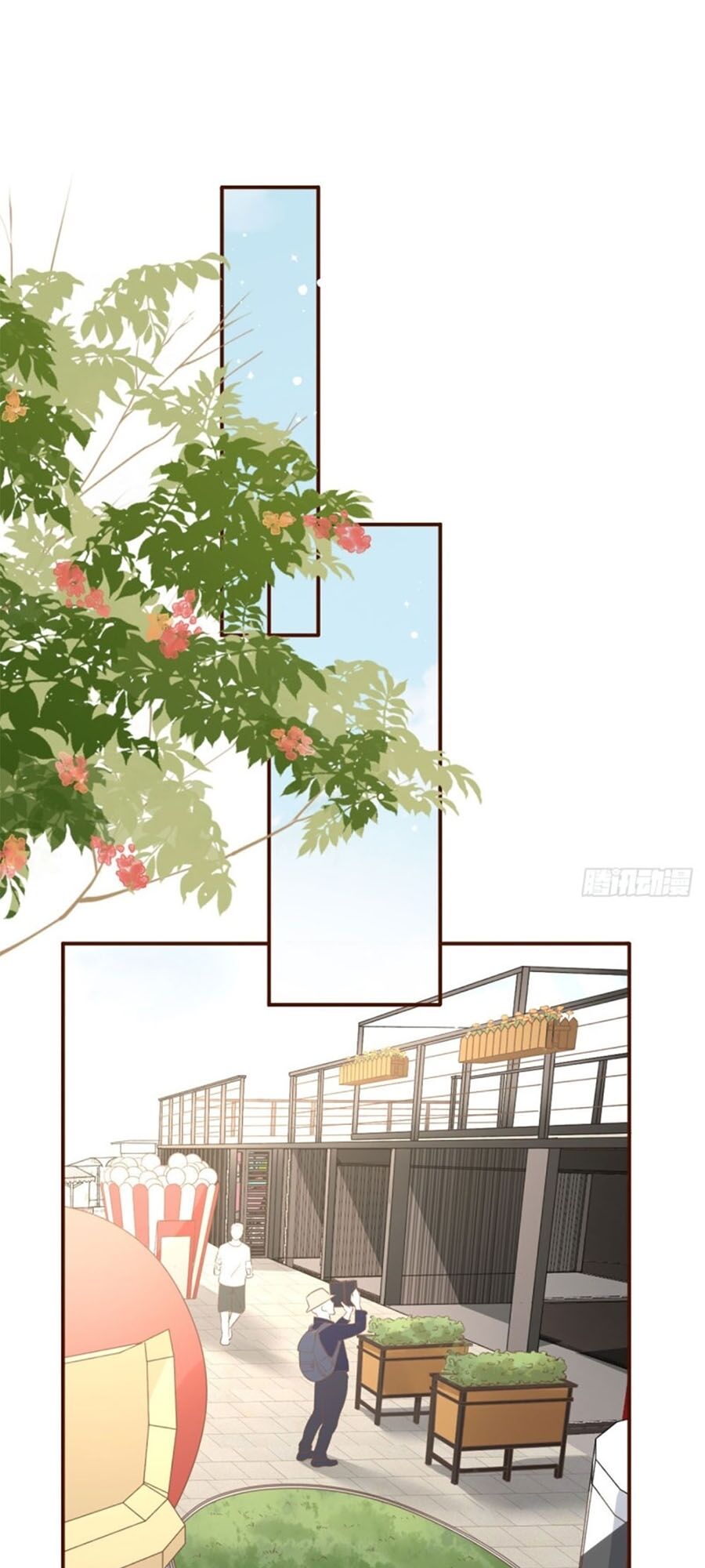 bạn gái tôi mới 30+ tuổi xuân chapter 31 6