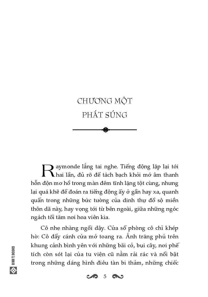 Sách Arsène Lupin - Siêu Trộm Hào Hoa - Cây Kim Rỗng