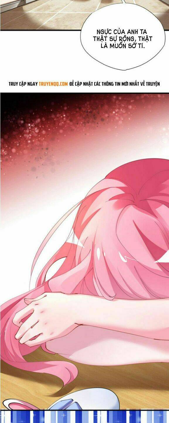 thuyền trưởng đại nhân khinh diểm ái chapter 35 19