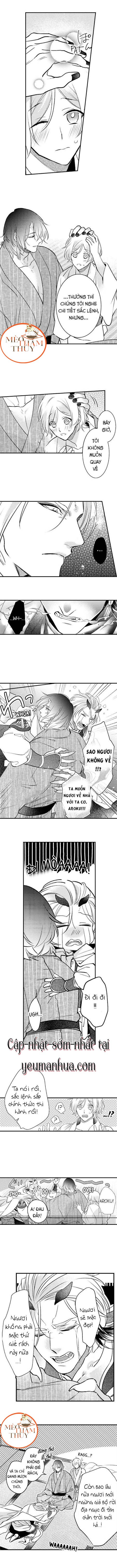 ác ma dục vọng chapter 13 10