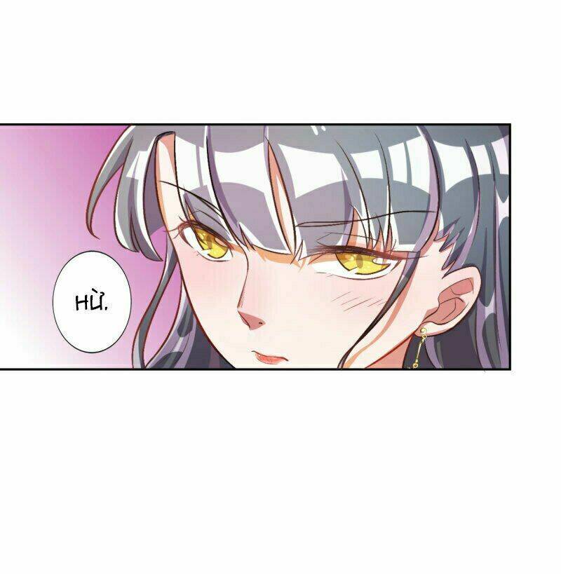 hôn nhân dục vọng: thiếu gia nhẹ một chút! chapter 25 7