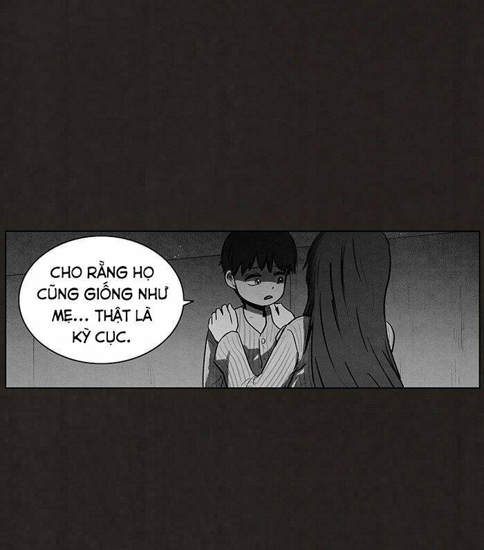 đứa con của quỷ dữ chapter 90 46