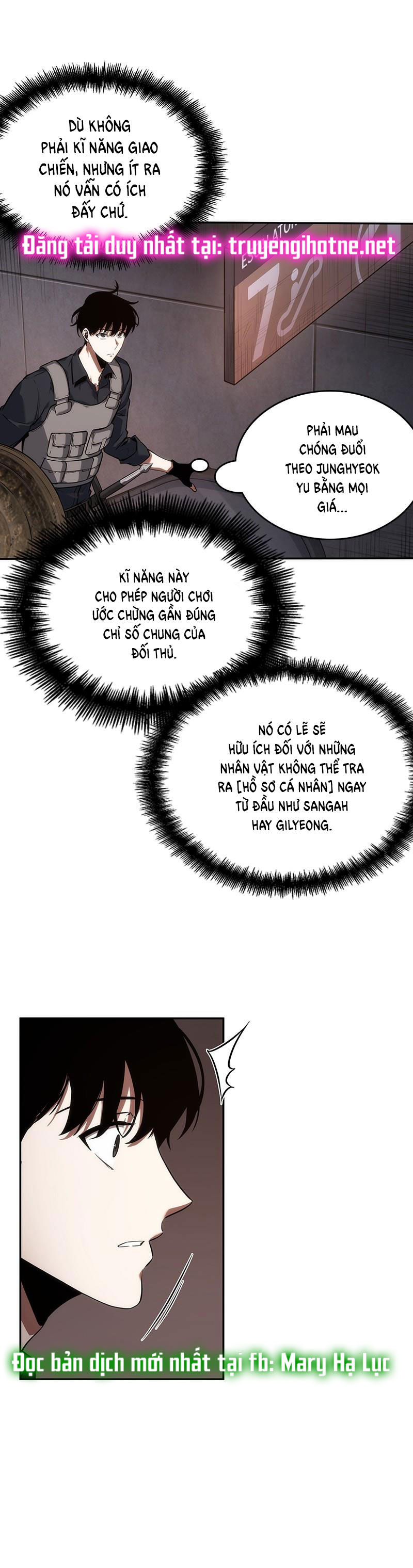 toàn trí độc giả - omniscient reader chapter 39.2 14