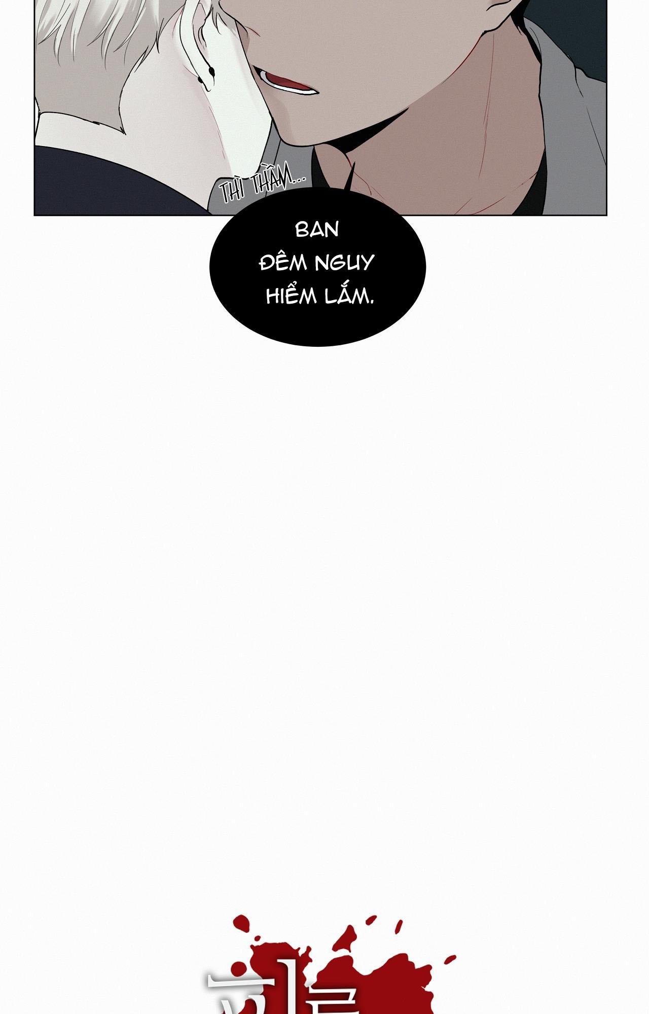 hiến tế máu chapter 17 8