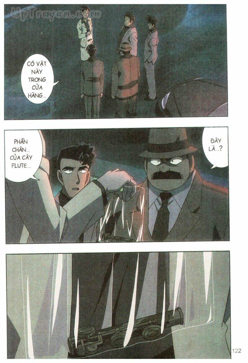 conan màu - nốt nhạc kinh hoàng chapter 1 124
