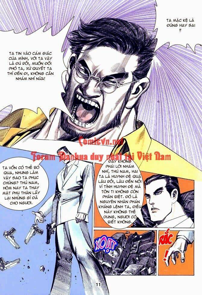 hải hổ 1 chapter 25 8