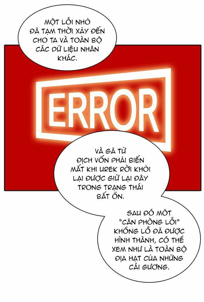cuộc chiến trong tòa tháp chapter 380 22