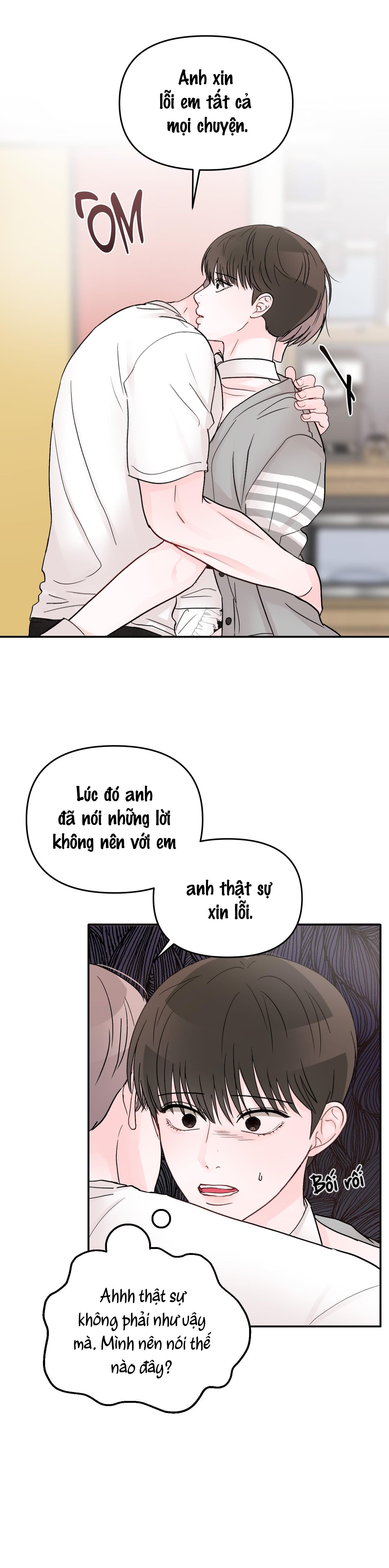 thán phục thanh xuân chapter 28 5