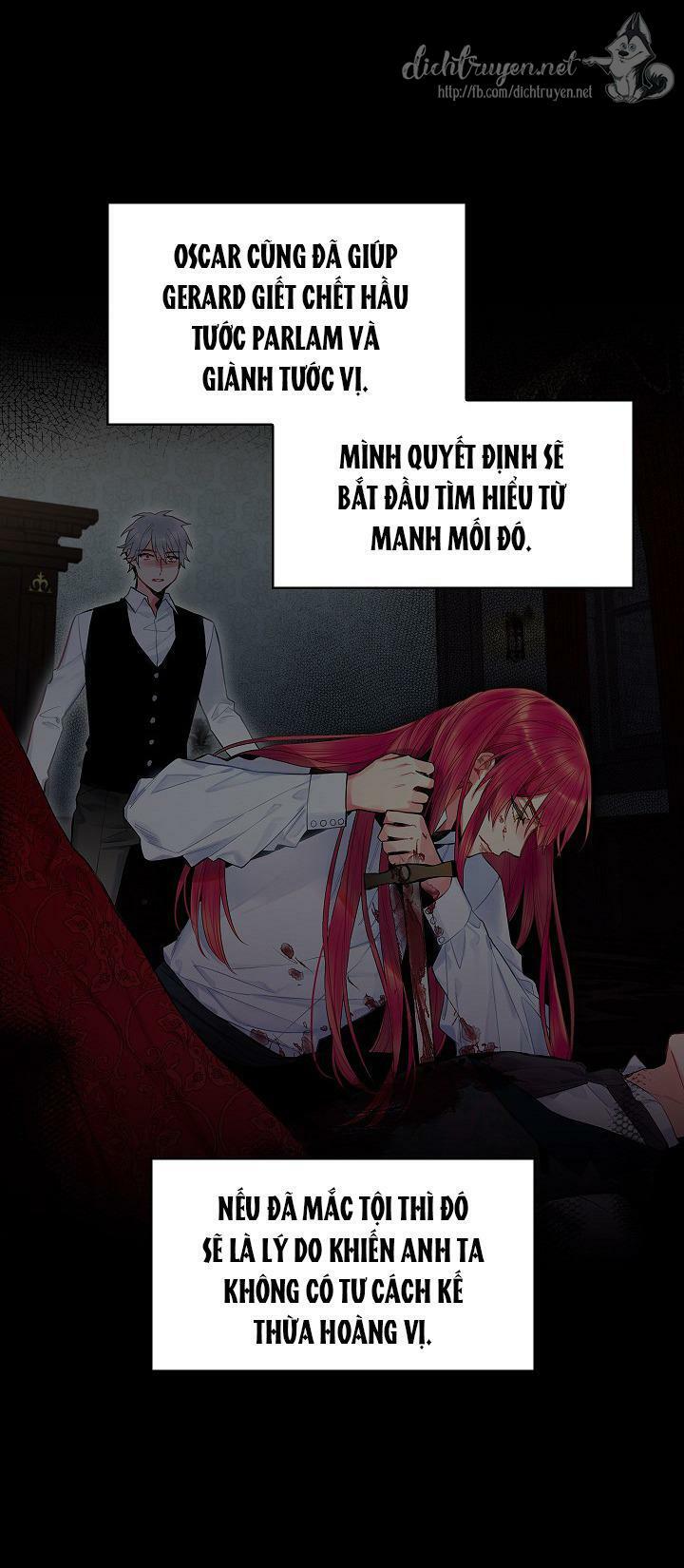 thánh nữ ẩn danh chapter 191 25