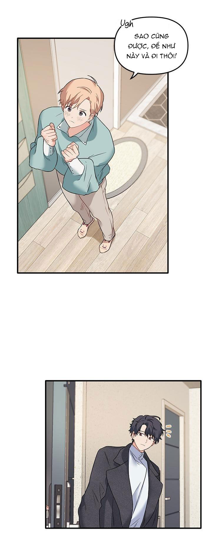 blood and love chapter 25 38