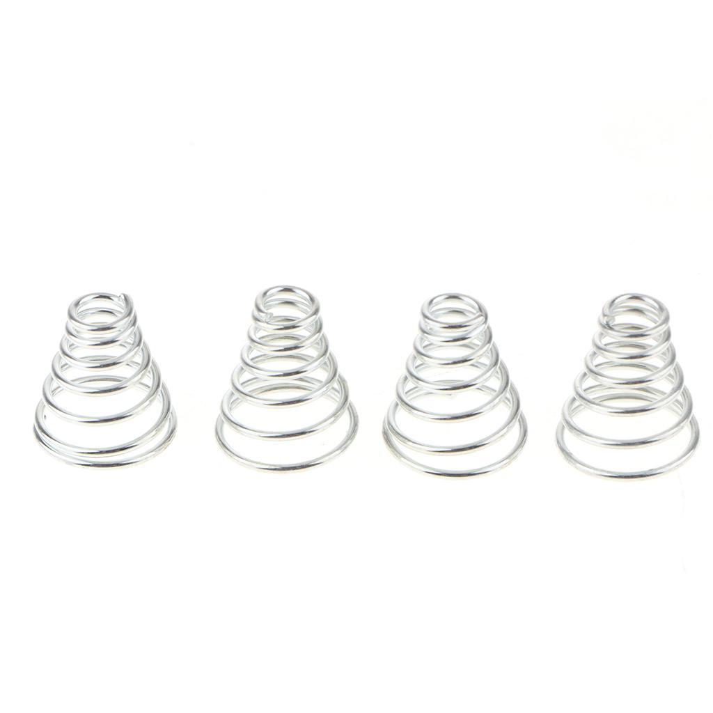 9-10pack Electric Radiator Fan Ties Straps Mounting Kit Universal Strap Tie Fans