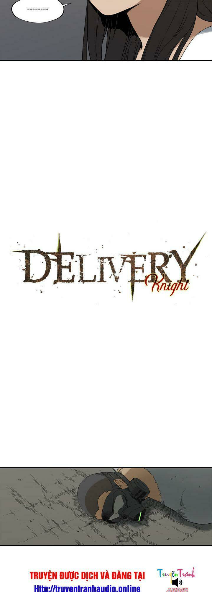hiệp sĩ giao hàng chapter 6 5
