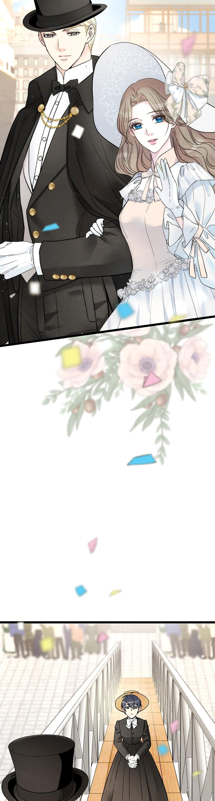 hoàng tử phiền toái chapter 38 33