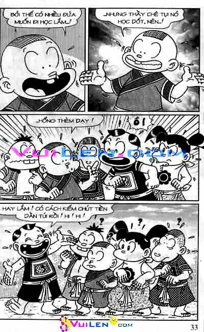 thần đồng đất việt chapter 101 32