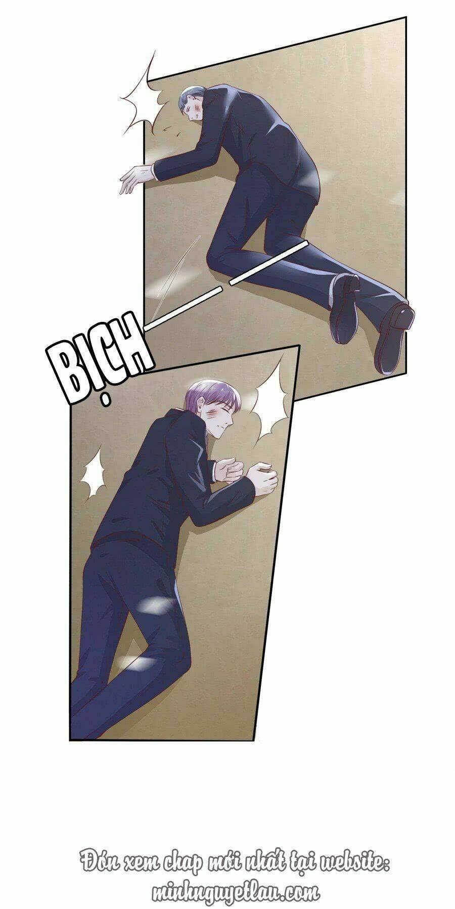 liệt ái tri hạ: series mật đào tiểu tình nhân chapter 258 31