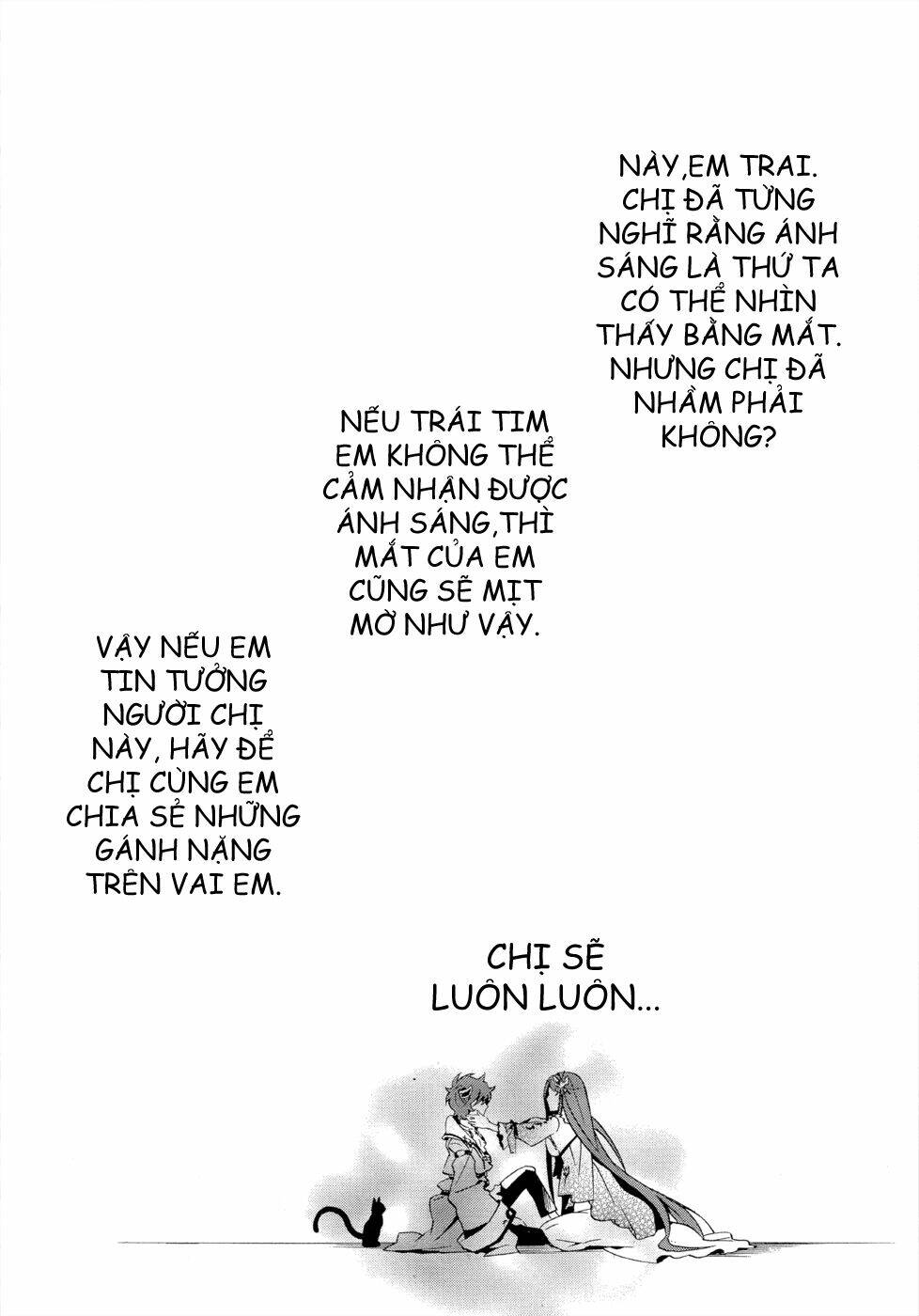 antimagia chapter 5 26