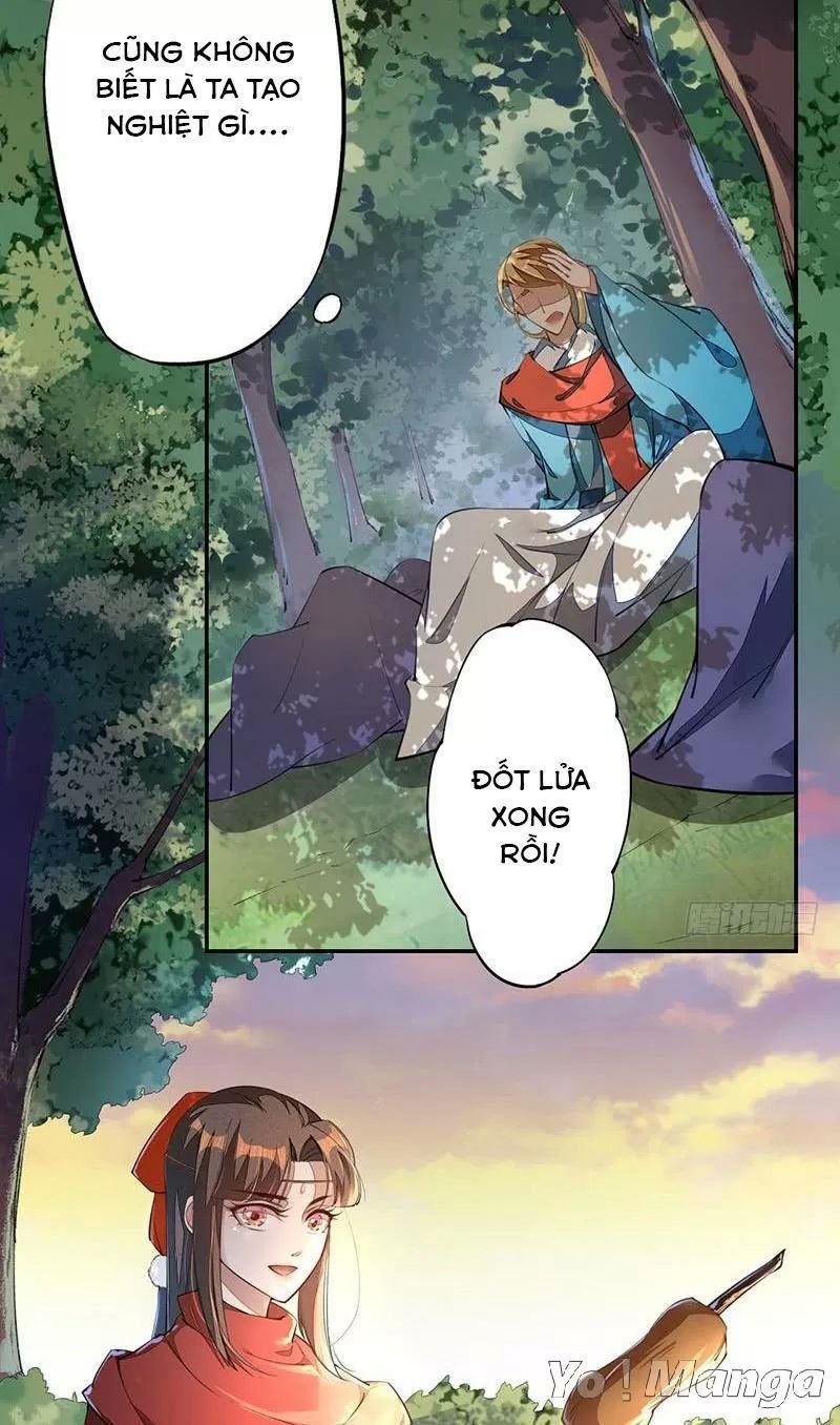 tuyệt thế luyện đan sư chapter 76 15