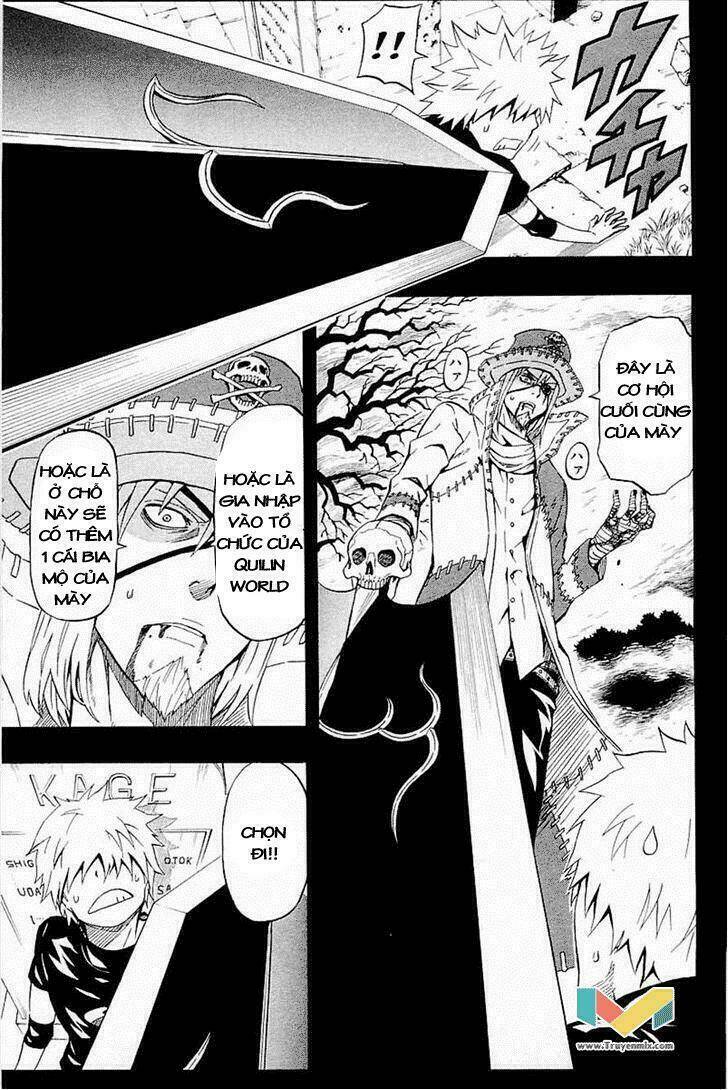 blazer driver chapter 31.1 21