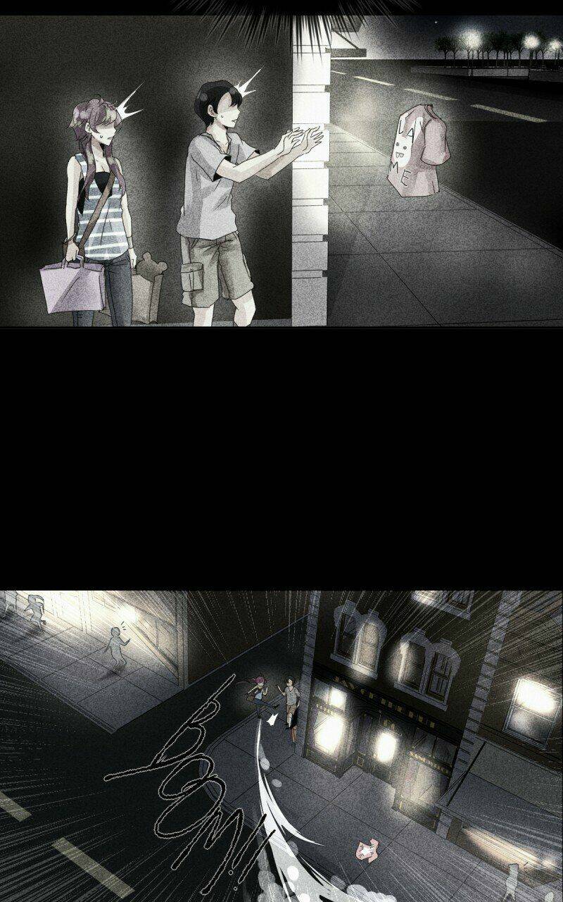 Thế Giới Không Hoàn Hảo Chapter 172 21