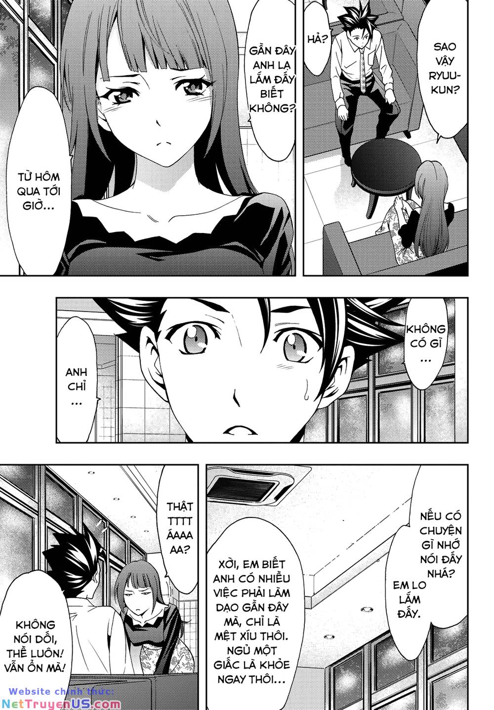 succubus & hitman chapter 90 10