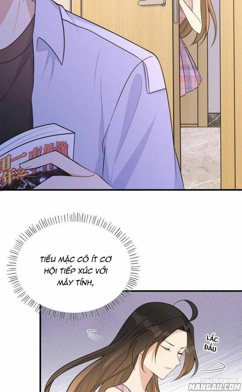 vẫn cứ nhớ em, nhớ em chapter 68 19