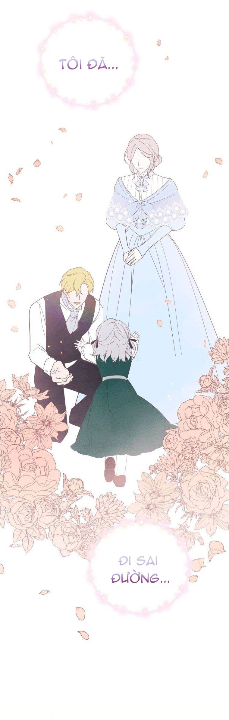 xin hãy ủng hộ sự trả thù của tôi chapter 1 34