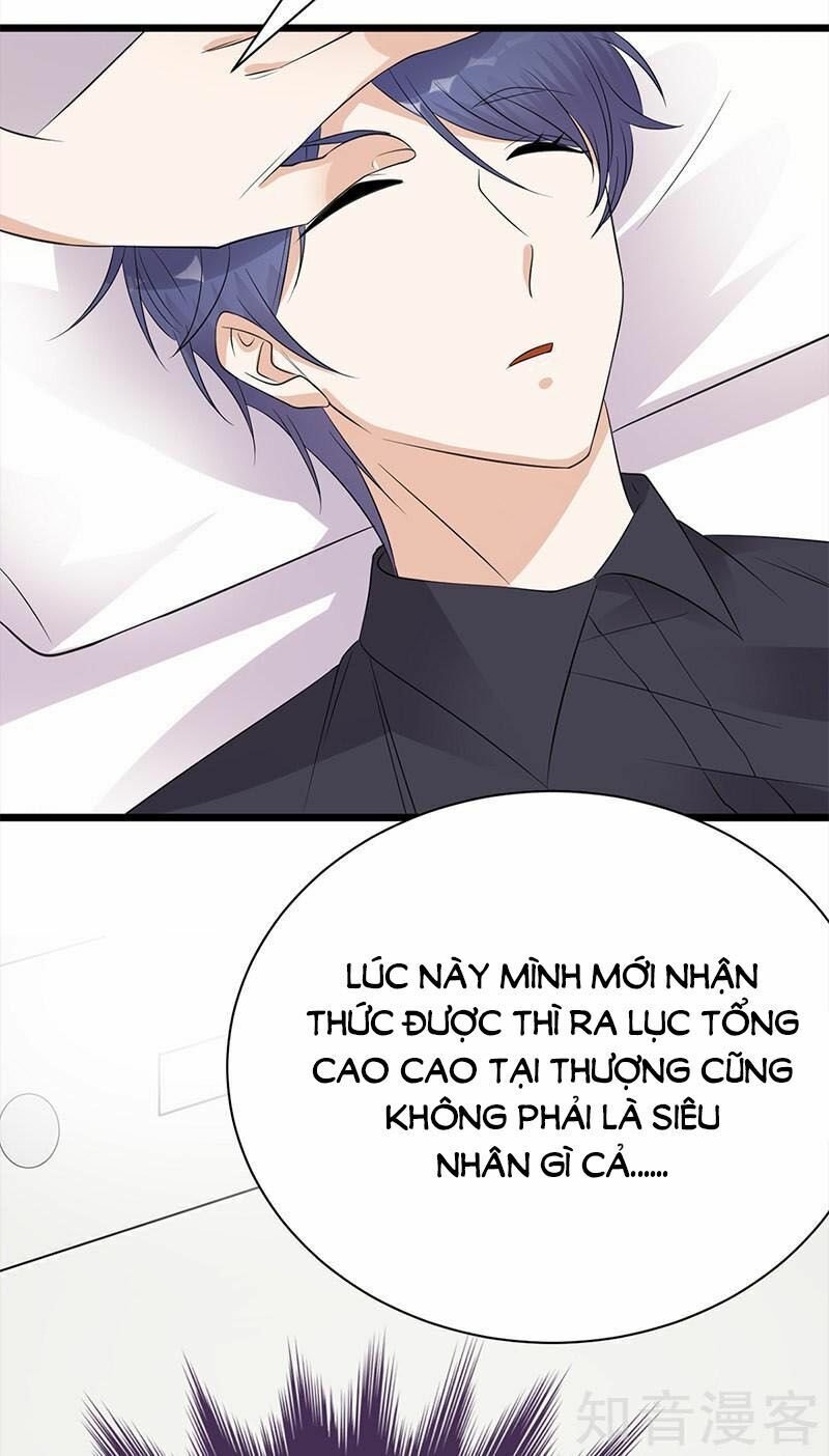 sủng thê thành nghiện: lục thiếu sủng từ đáy lòng chapter 115 6