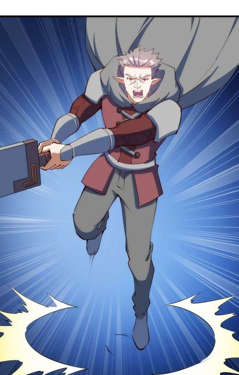 thánh đường chi thành chapter 69 3