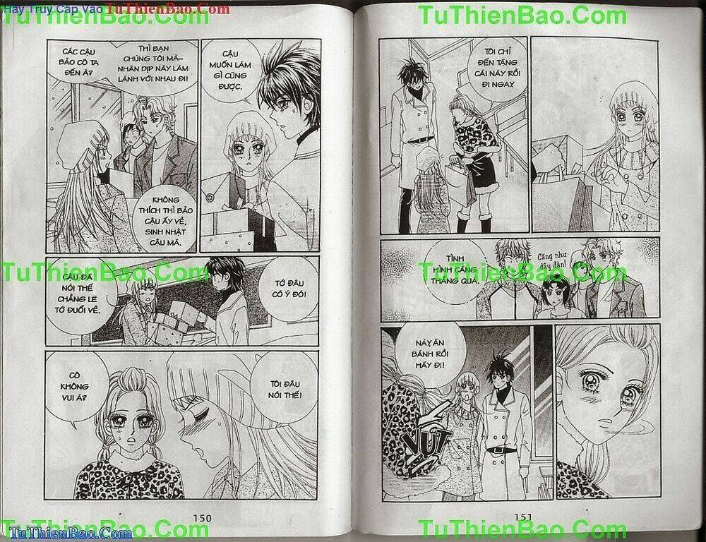 đại ca tuổi yêu chapter 15 75