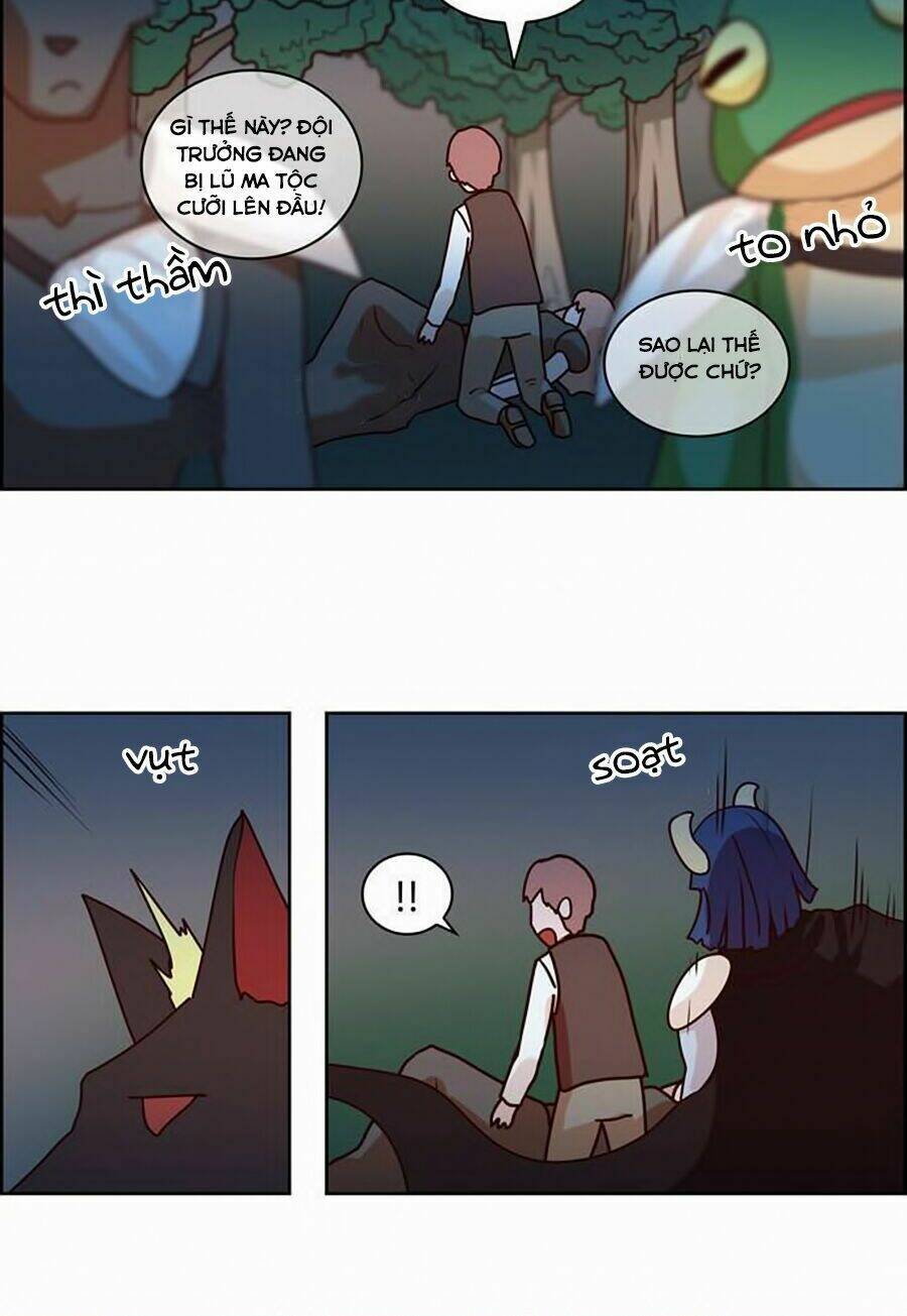 the devil king is bored chapter 77 20