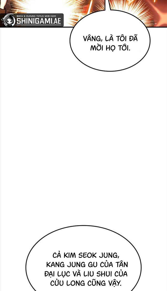 huyền thoại game thủ - tái xuất chapter 129 78