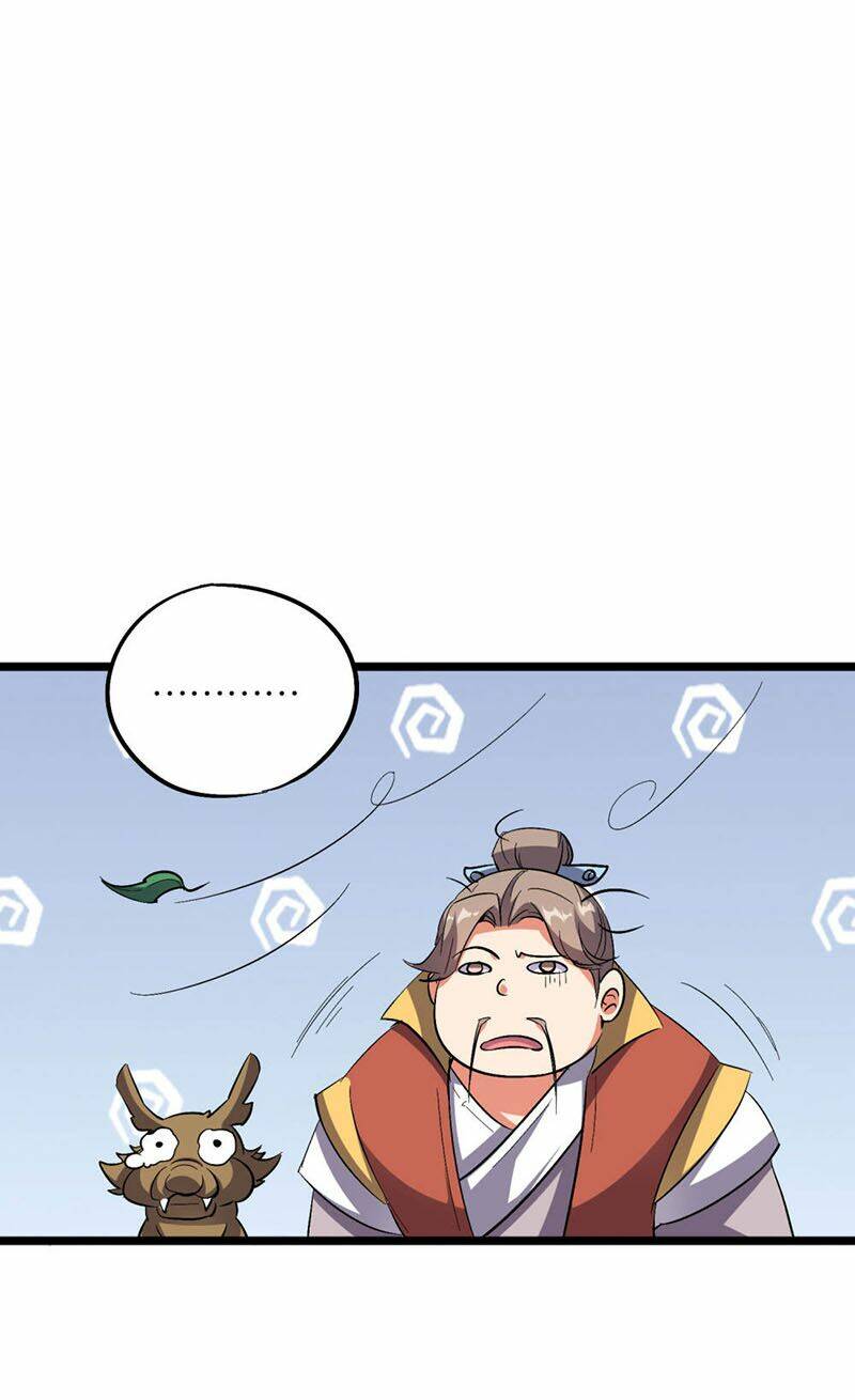 phục thiên thánh chủ chapter 81 34