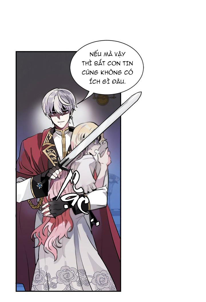 cho em về nhà đi anh chapter 3.1 18